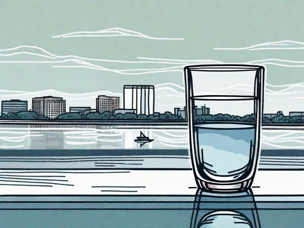 Is Little Ferry, New Jersey water safe to drink?