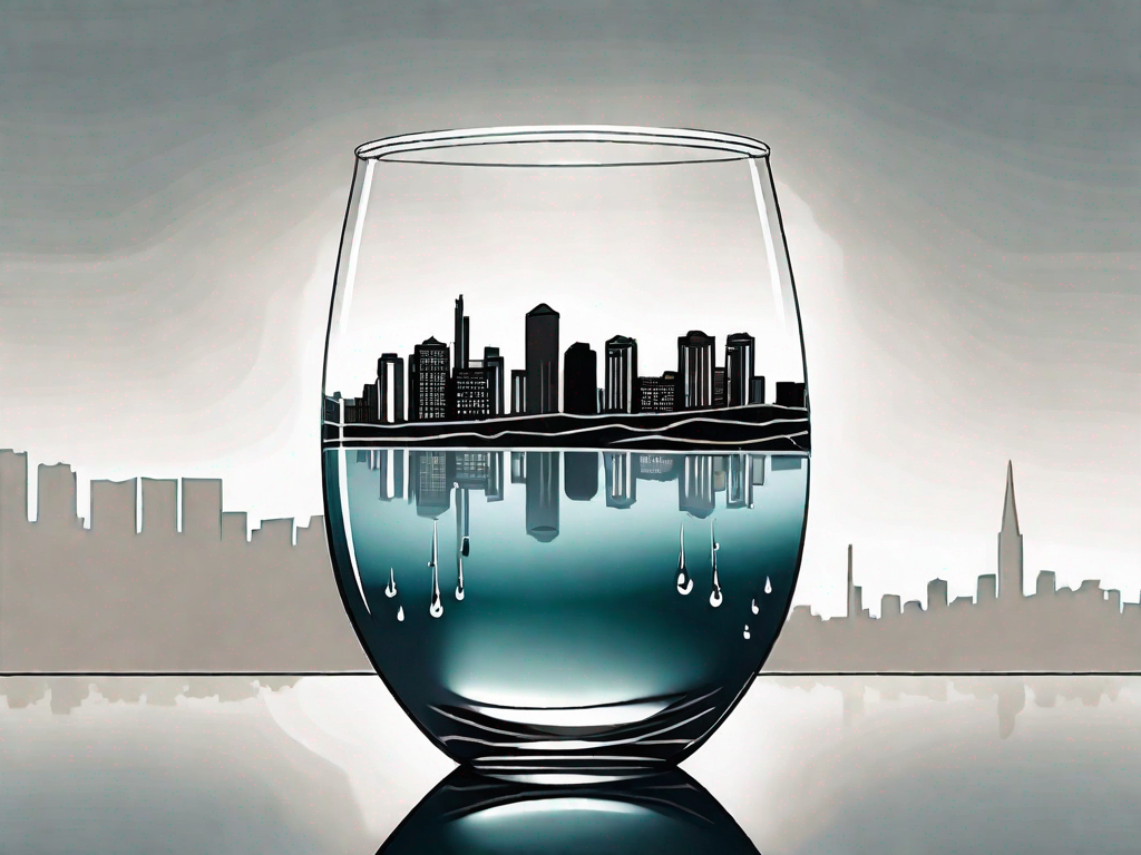 Is Bedford Heights, Ohio water safe to drink?