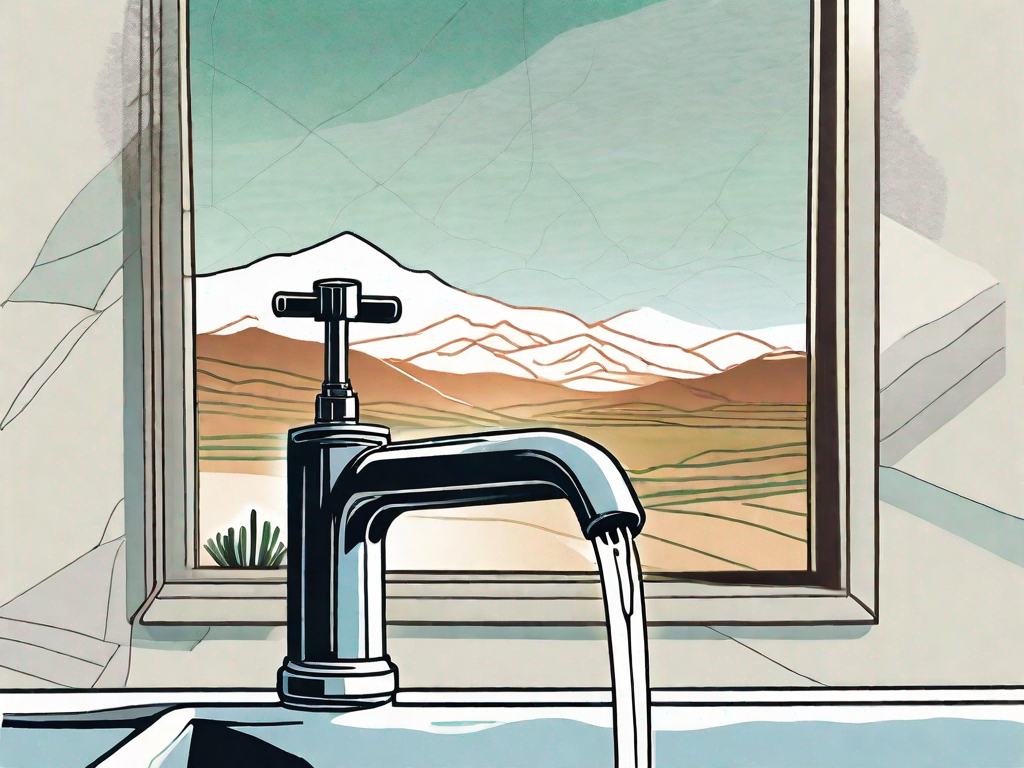 Is Muscoy, California water safe to drink?