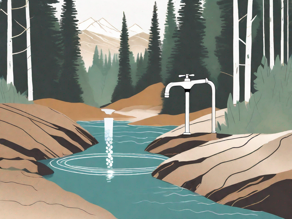Is Berkley, Colorado water safe to drink?