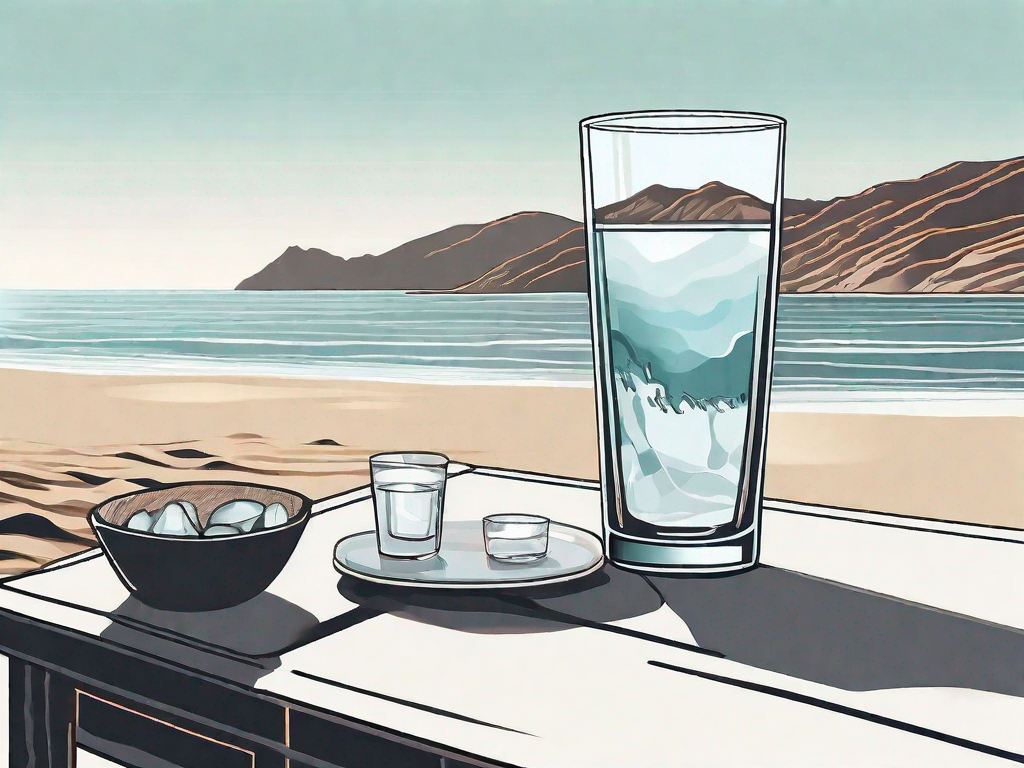 Is Malibu, California water safe to drink?