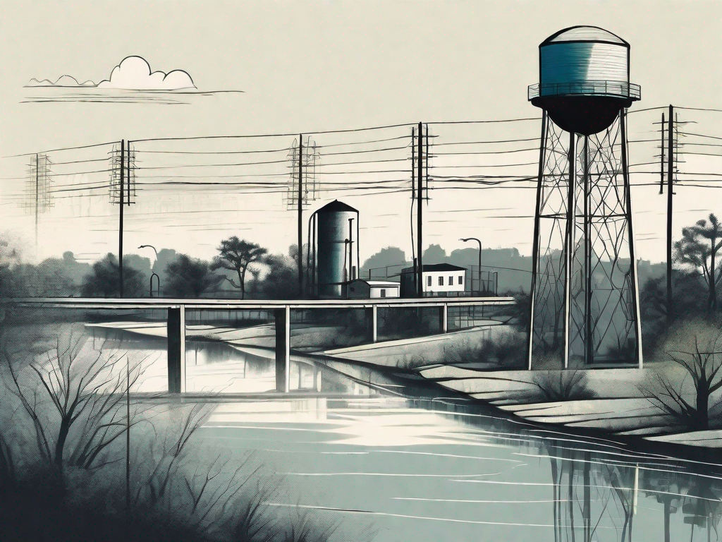 Is Yazoo City, Mississippi water safe to drink?