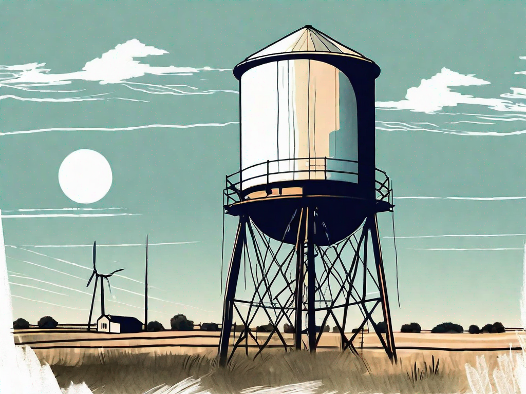 Is Haysville, Kansas water safe to drink?