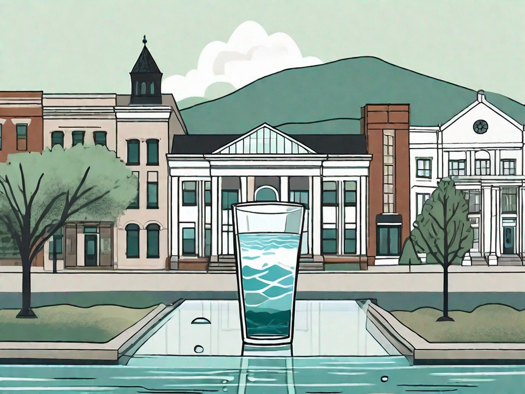 Is Waynesboro, Pennsylvania water safe to drink?