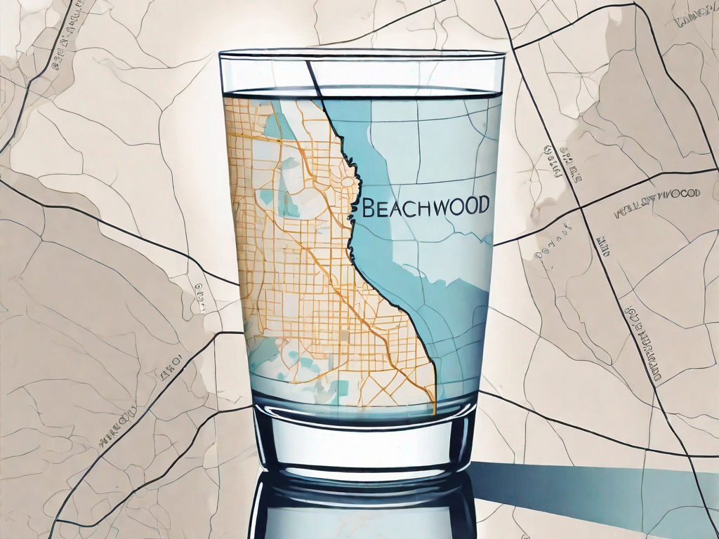 Is Beachwood, New Jersey water safe to drink?