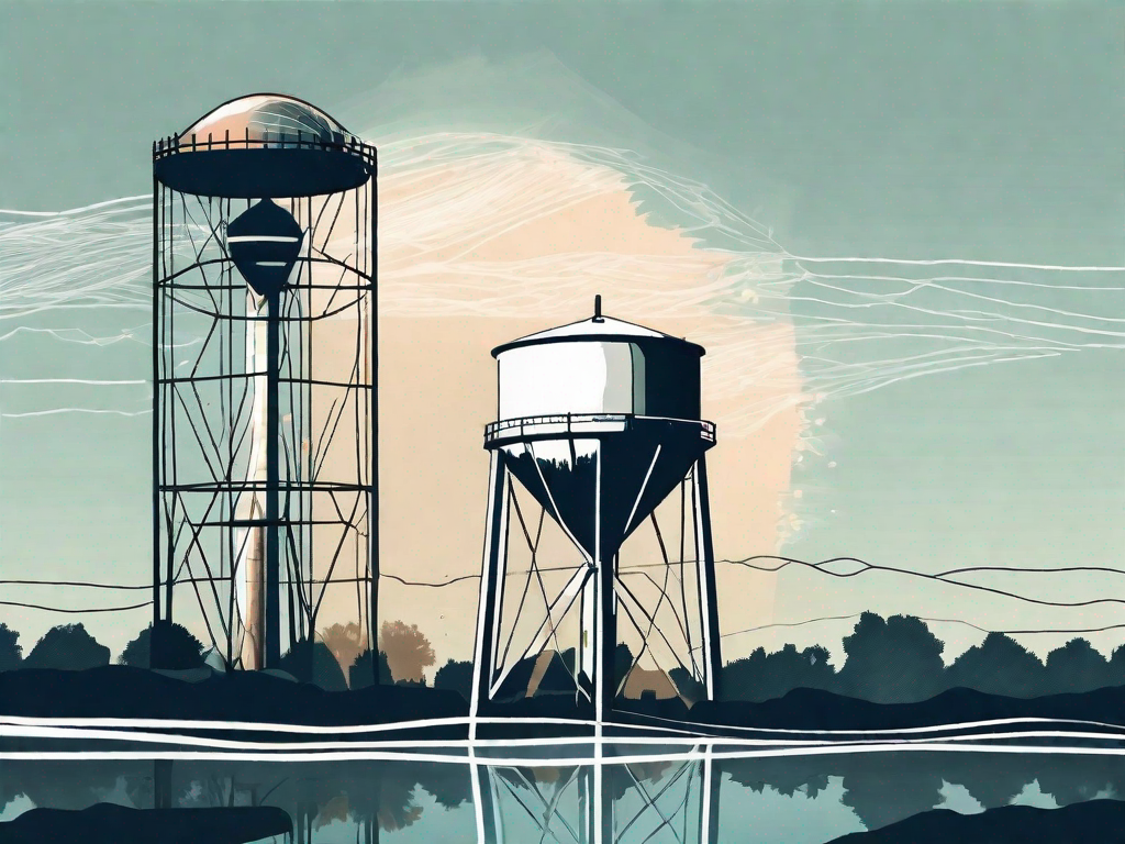 Is Manville, New Jersey water safe to drink?