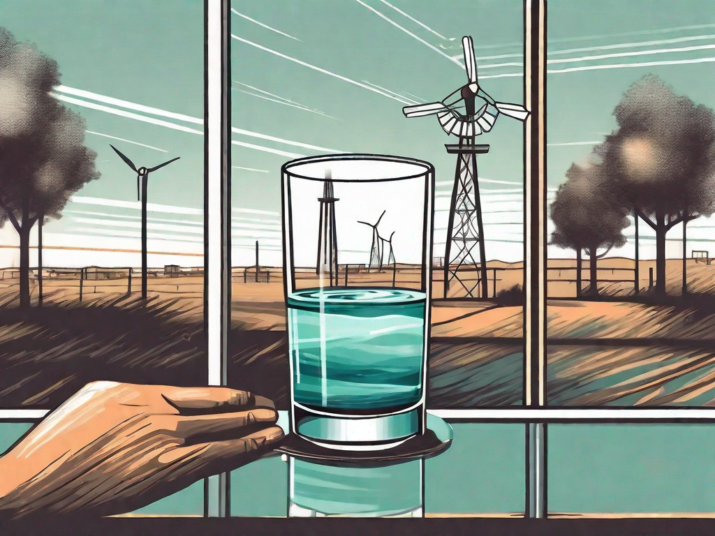 Is Burkburnett, Texas water safe to drink?