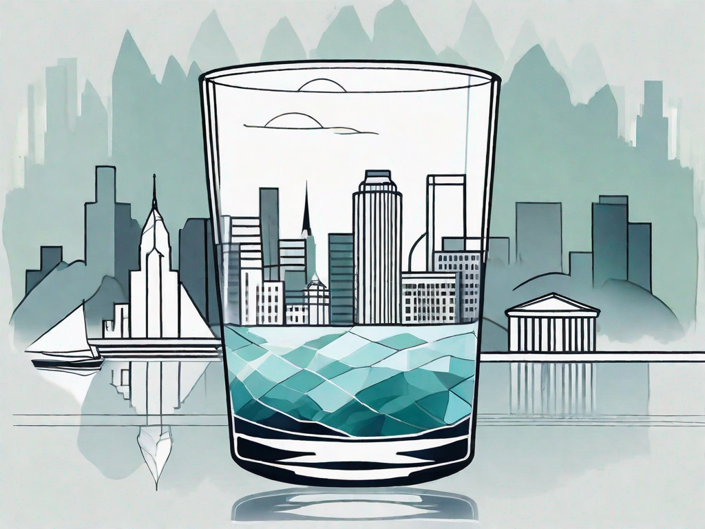 Is Madison Heights, Virginia water safe to drink?