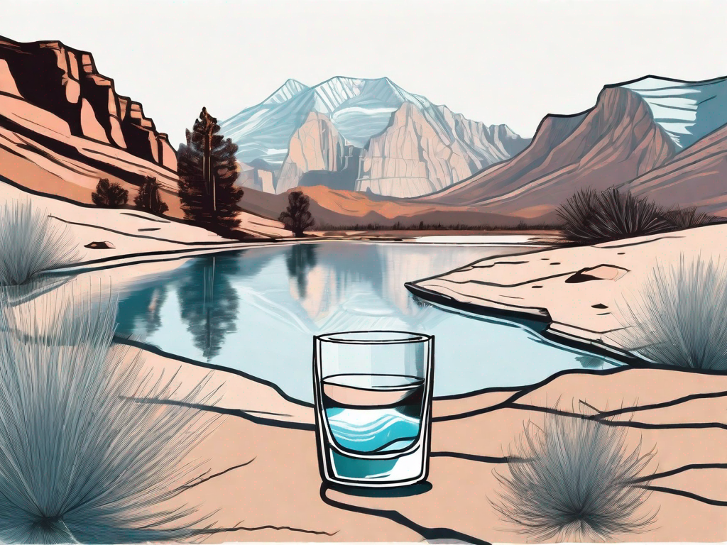 Is Pleasant View, Utah water safe to drink?