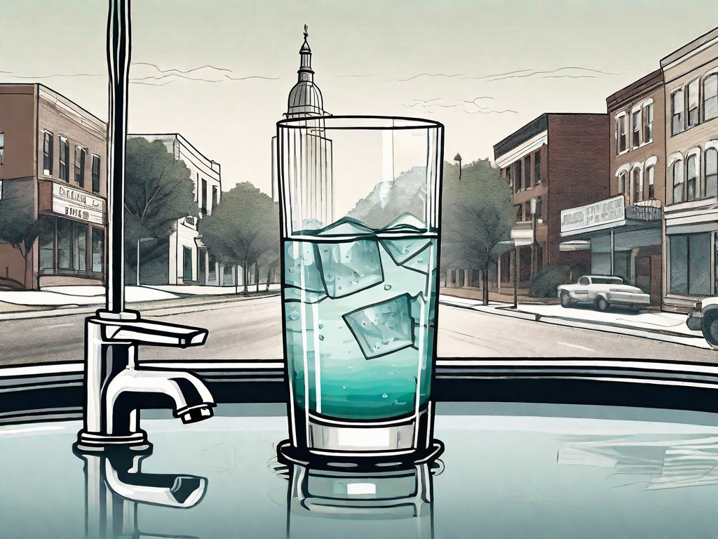 Is Bolivar, Missouri water safe to drink?