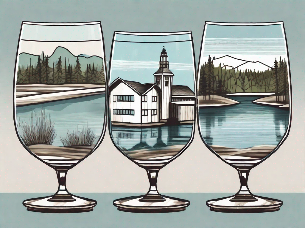 Is Little Canada, Minnesota water safe to drink?