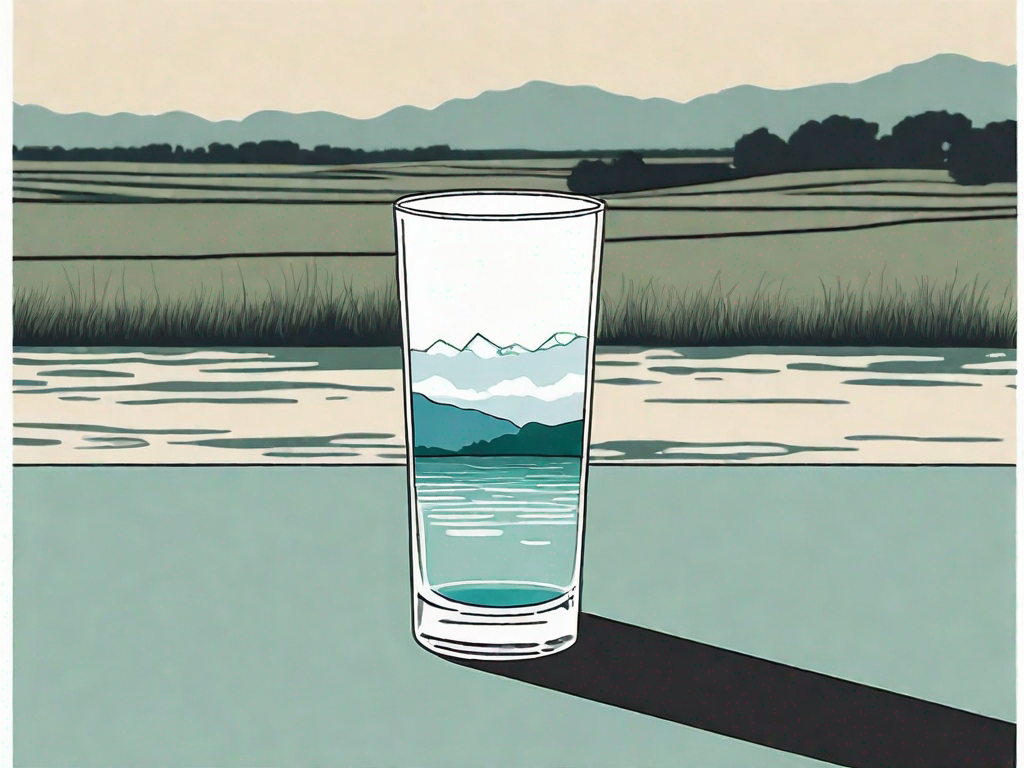 Is Chalco, Nebraska water safe to drink?