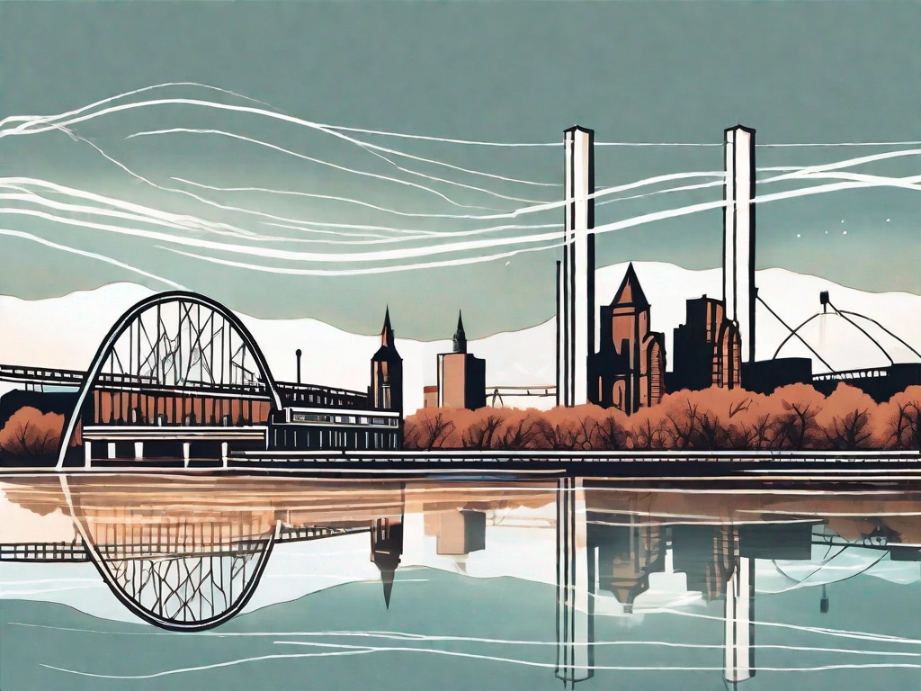 Is Ironton, Ohio water safe to drink?