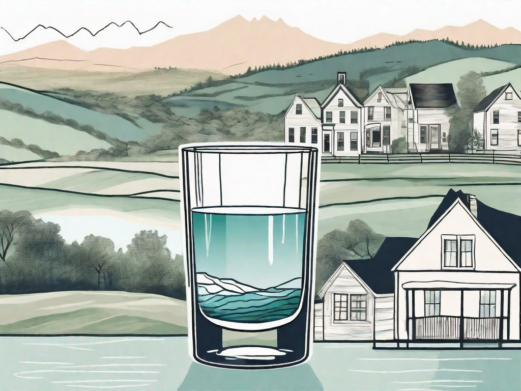 Is Scotchtown, New York water safe to drink?