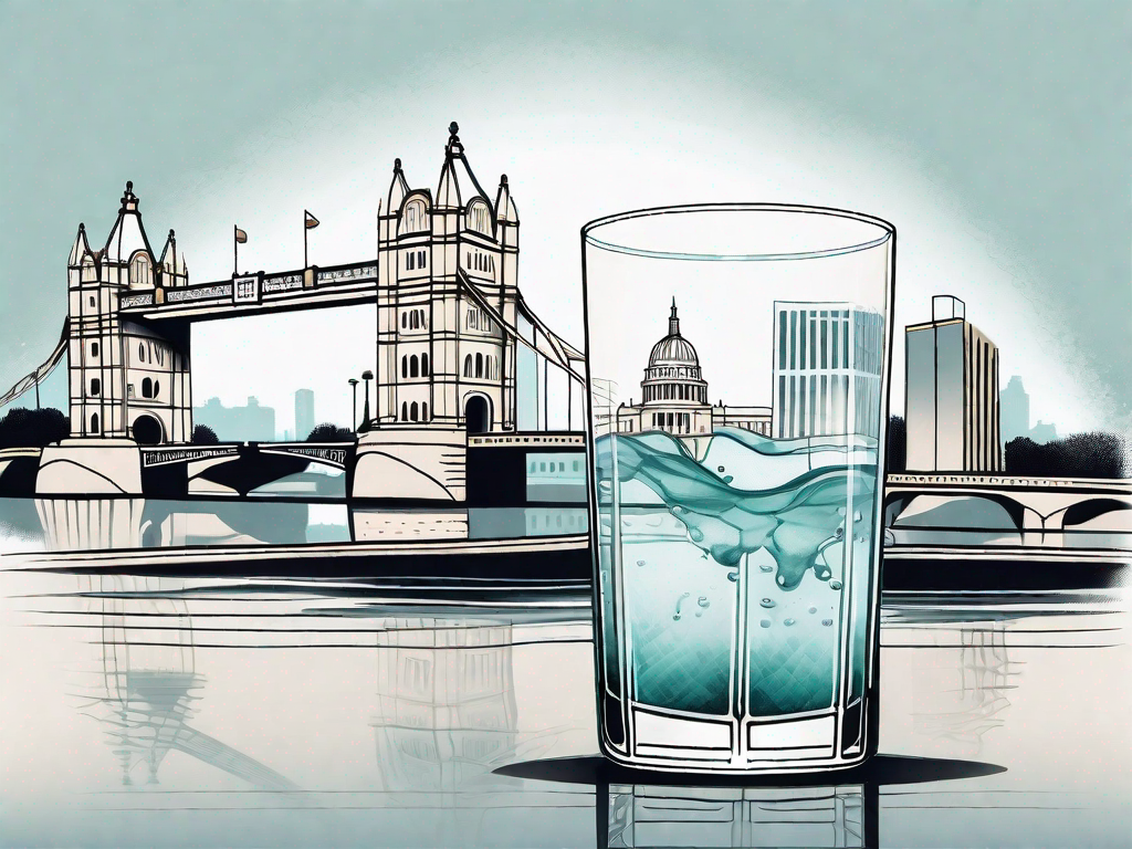 Is Sacramento, California water safe to drink?