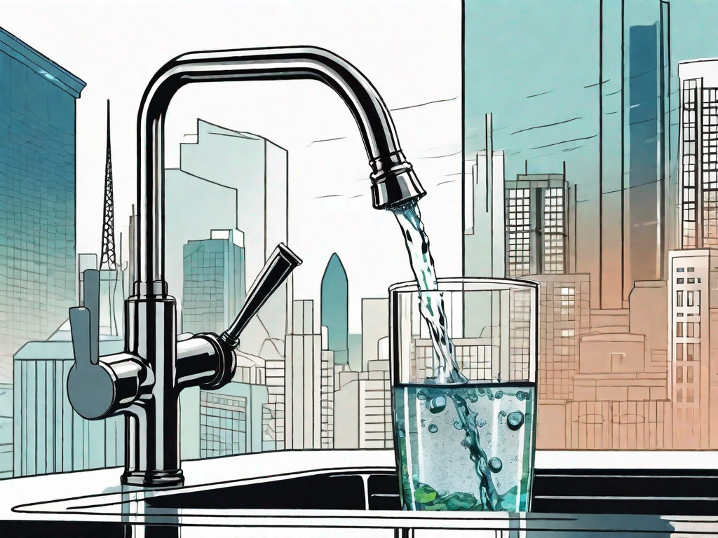 Is Doraville, Georgia water safe to drink?