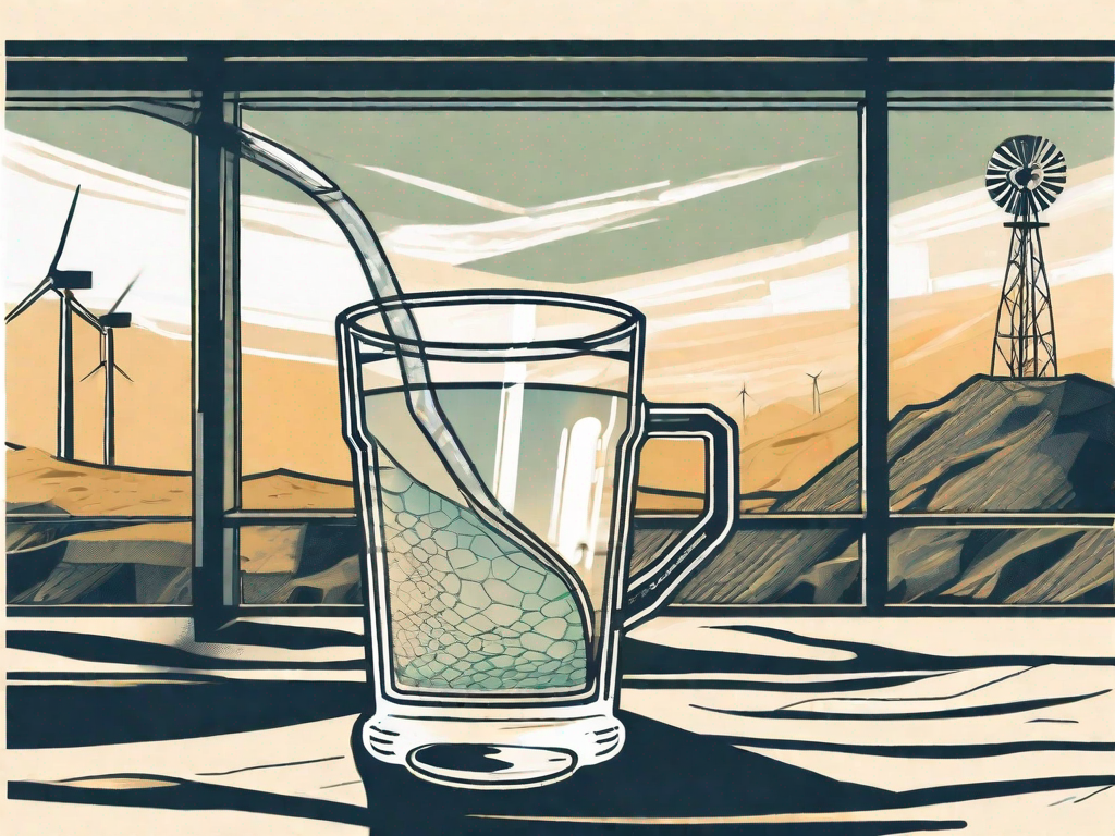 Is Sweetwater, Texas water safe to drink?