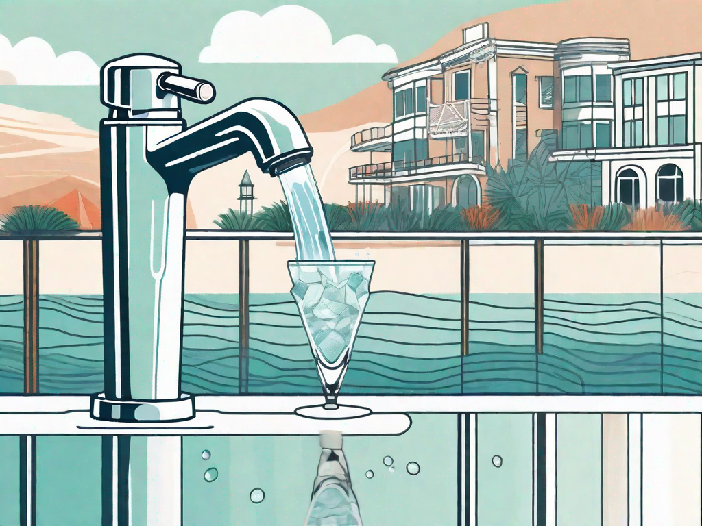 Is Garden City, South Carolina water safe to drink?