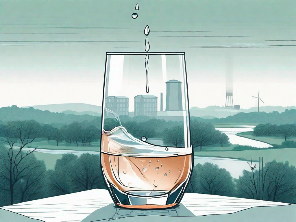 Is Walker Mill, Maryland water safe to drink?