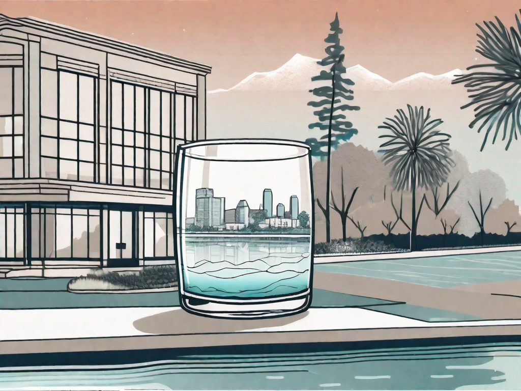 Is Beverly Hills, Michigan water safe to drink?