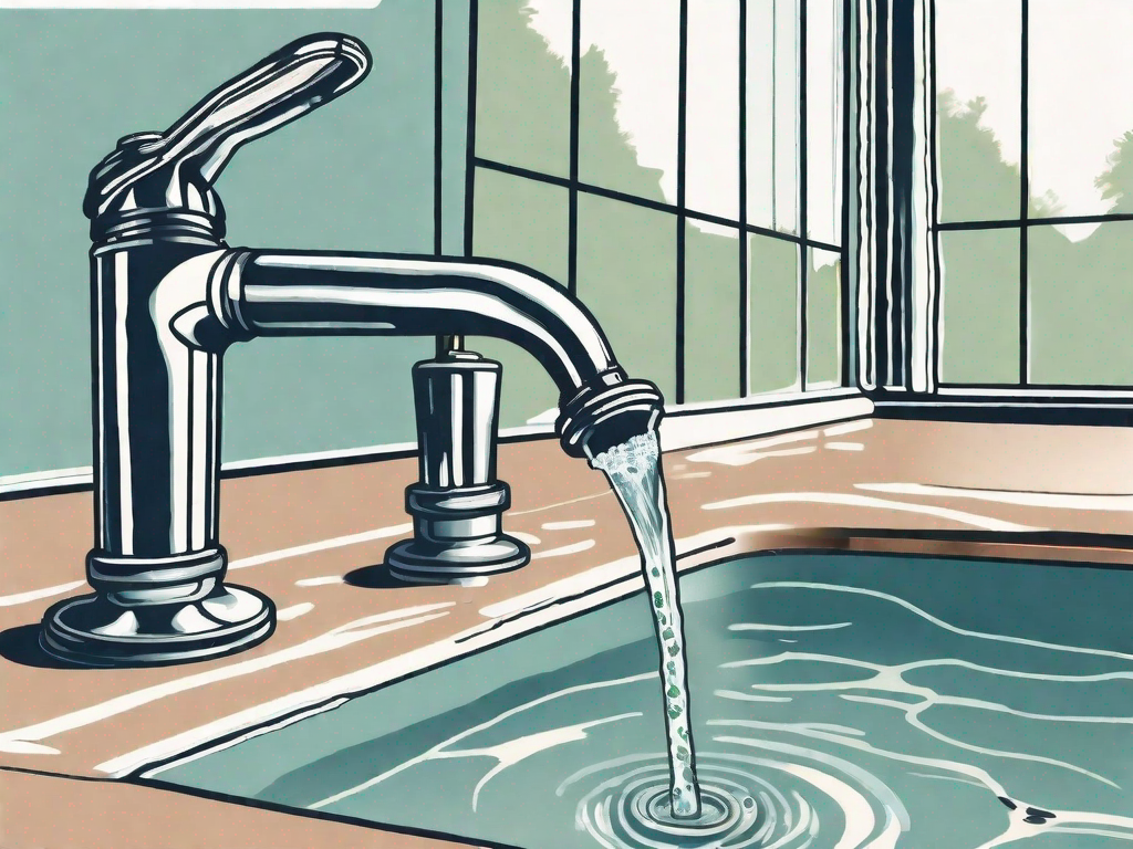 Is Boiling Springs, South Carolina water safe to drink?