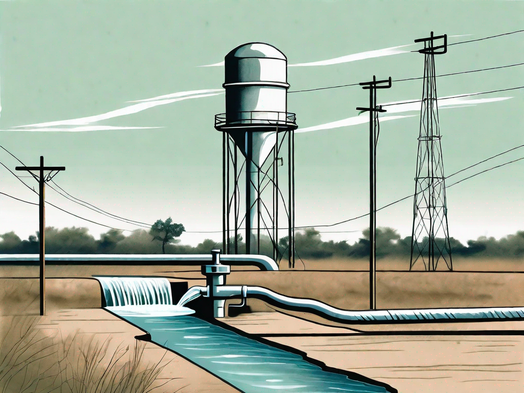 Is Raymondville, Texas water safe to drink?