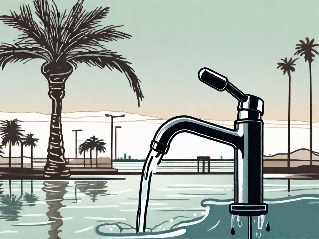 Is Bacliff, Texas water safe to drink?