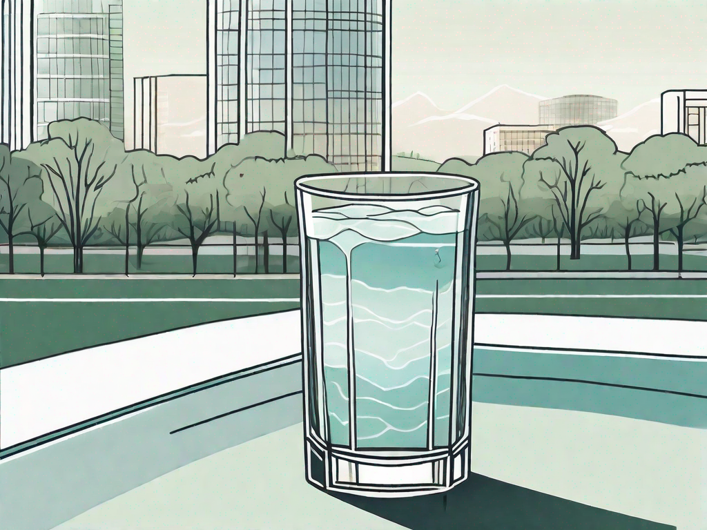 Is Kendall Park, New Jersey water safe to drink?