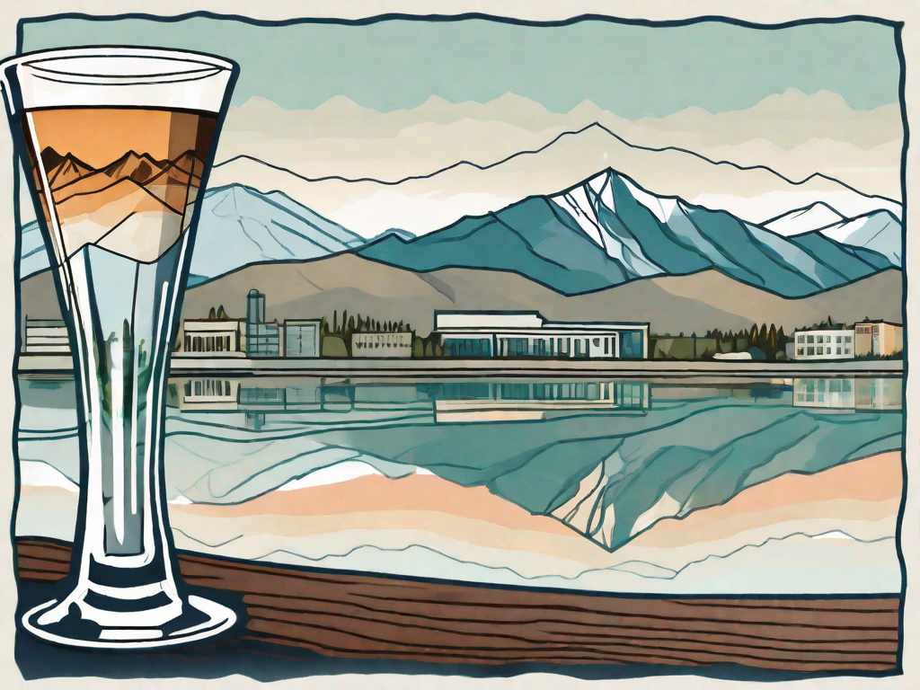 Is Belgrade, Montana water safe to drink?