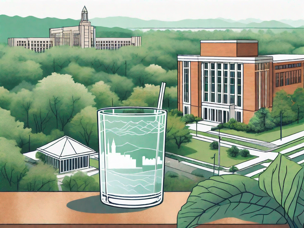 Is Martin, Tennessee water safe to drink?