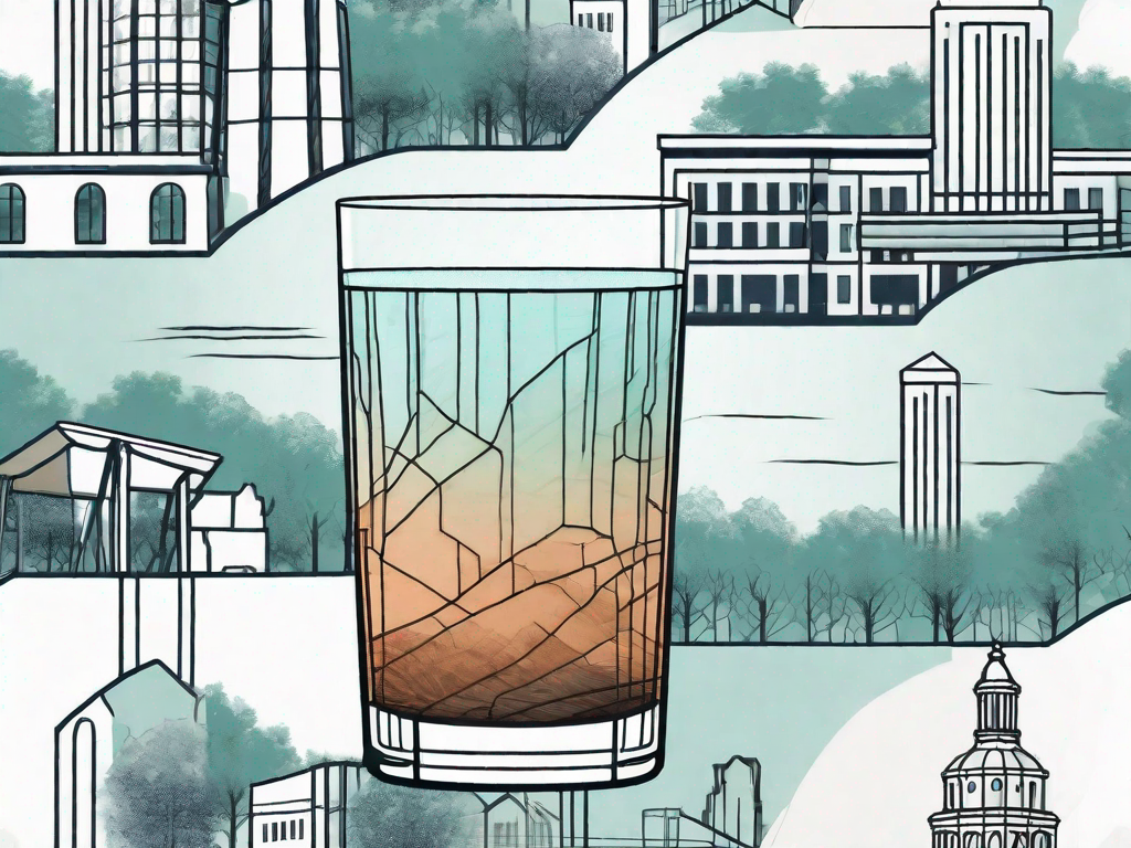 Is Alachua, Florida water safe to drink?