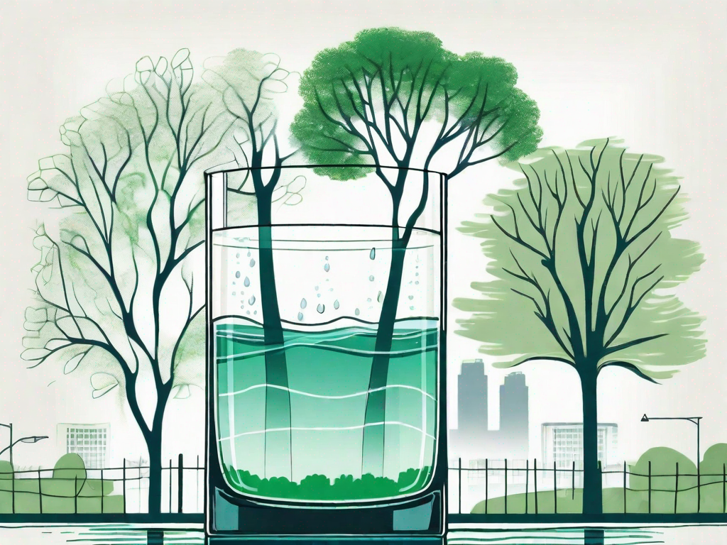 Is Greentree, New Jersey water safe to drink?