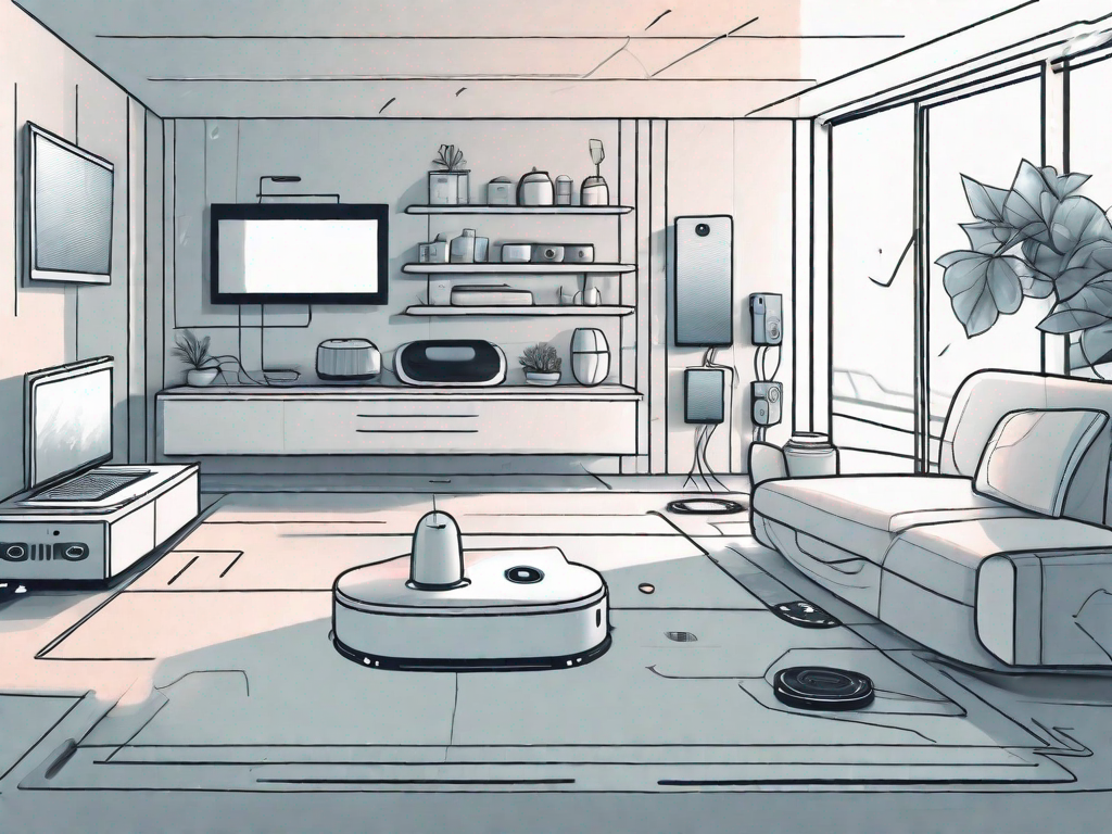 What's the future of home automation?