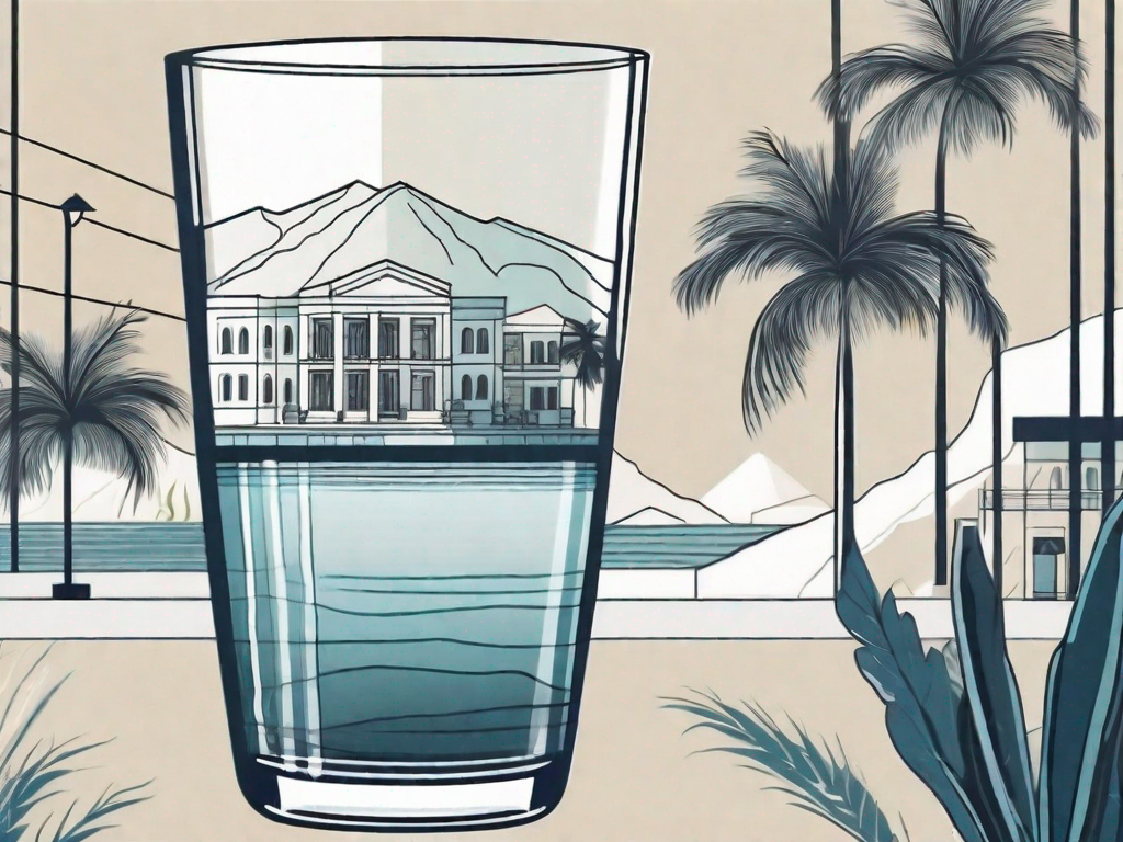 Is Coamo, Puerto Rico water safe to drink?