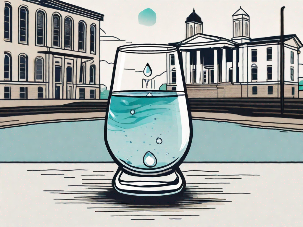 Is Kennett, Missouri water safe to drink?