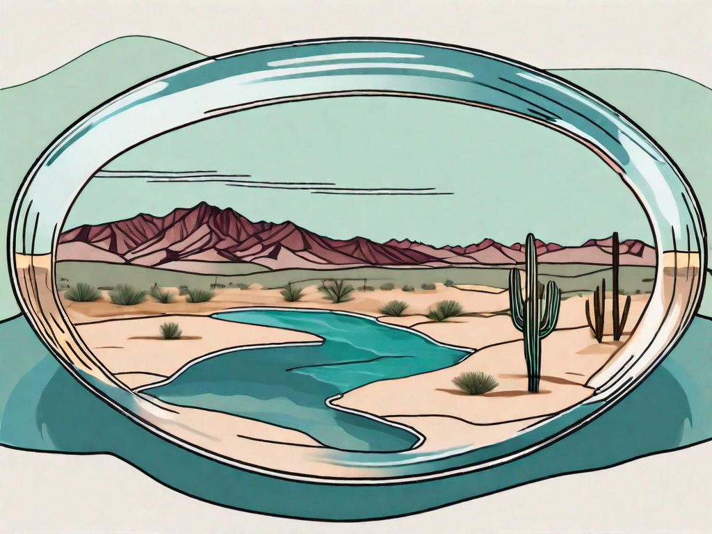 Is Española, New Mexico water safe to drink?