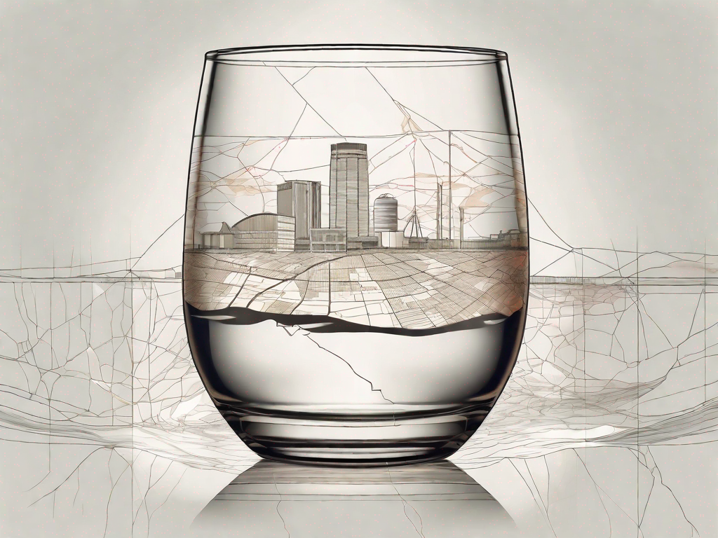 Is Marlton, New Jersey water safe to drink?