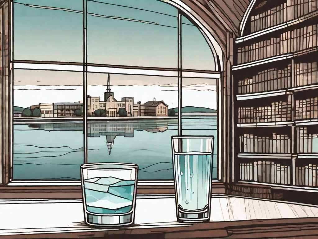 Is Essex Junction, Vermont water safe to drink?