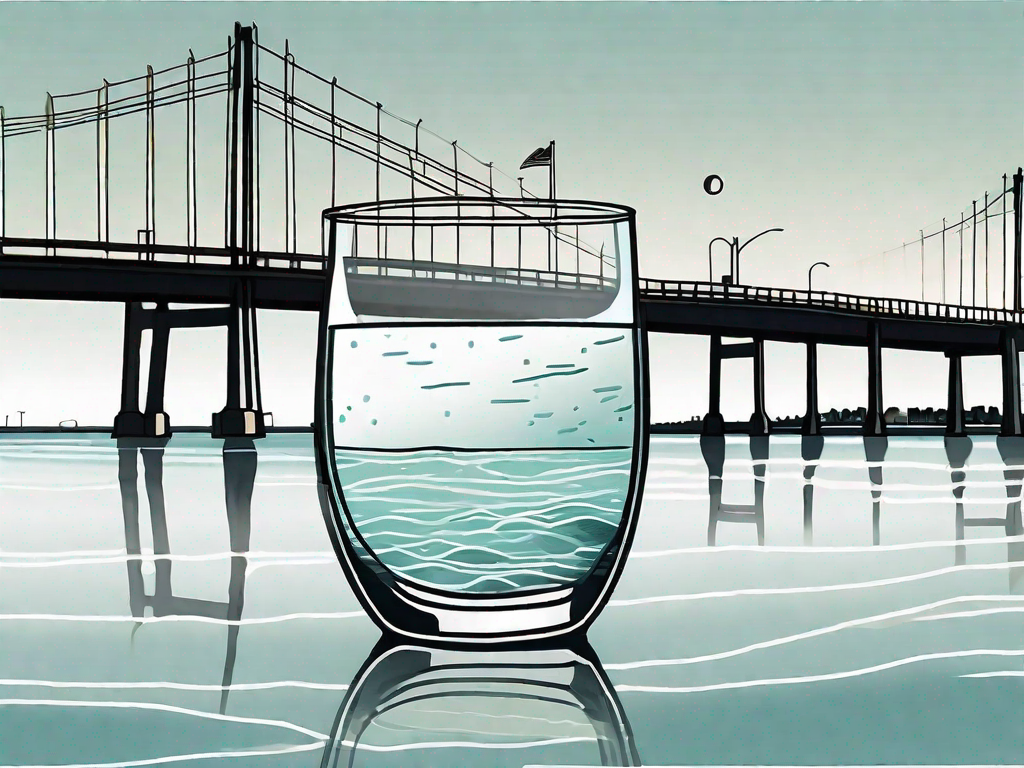 Is Somers Point, New Jersey water safe to drink?