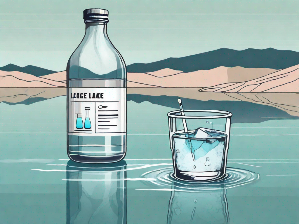 Is Gages Lake, Illinois water safe to drink?