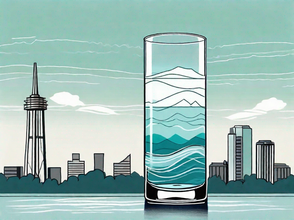 Is Warr Acres, Oklahoma water safe to drink?