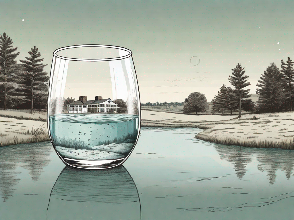 Is Heath, Ohio water safe to drink?