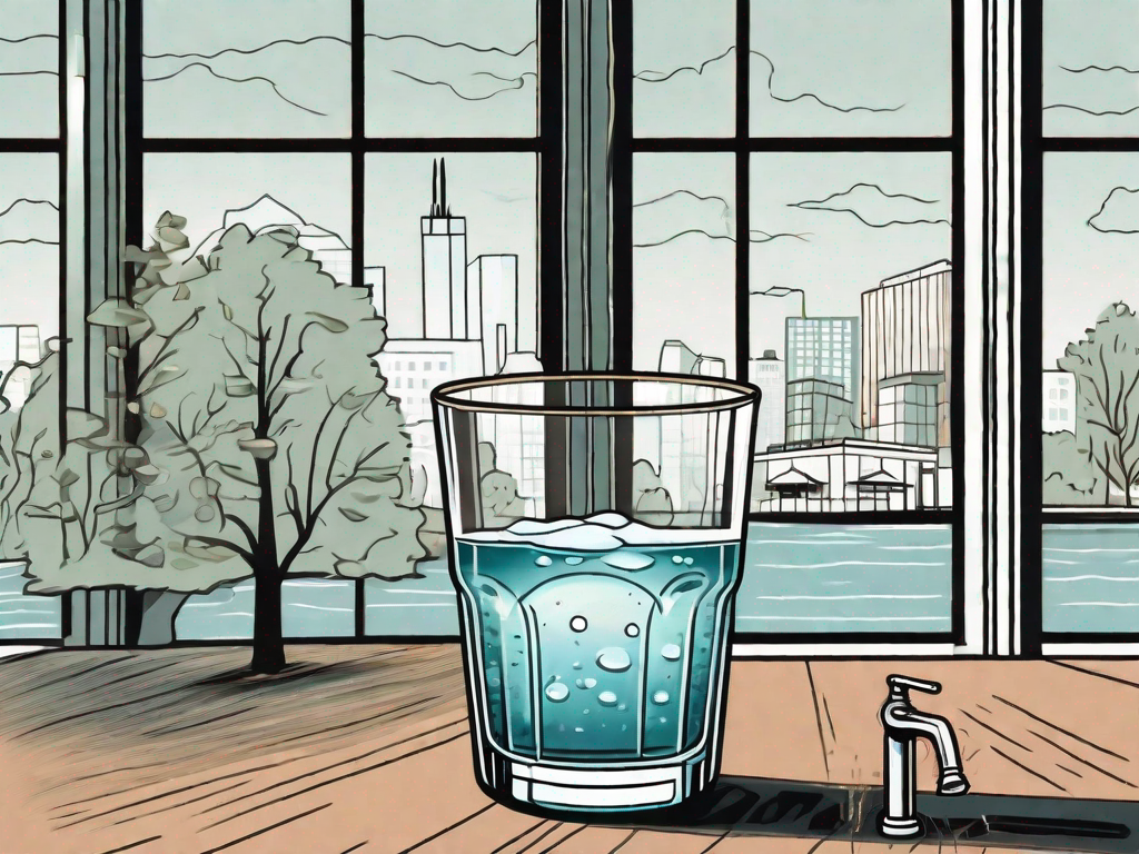 Is Myers Corner, New York water safe to drink?