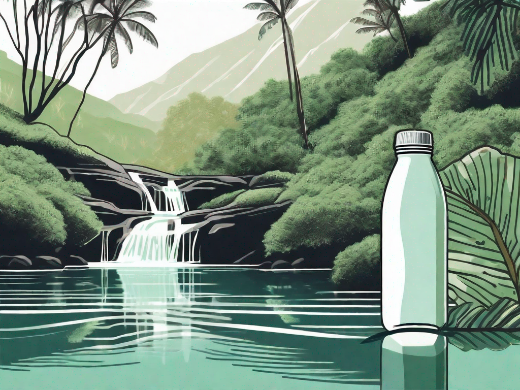 Is Waimea, Hawaii water safe to drink?