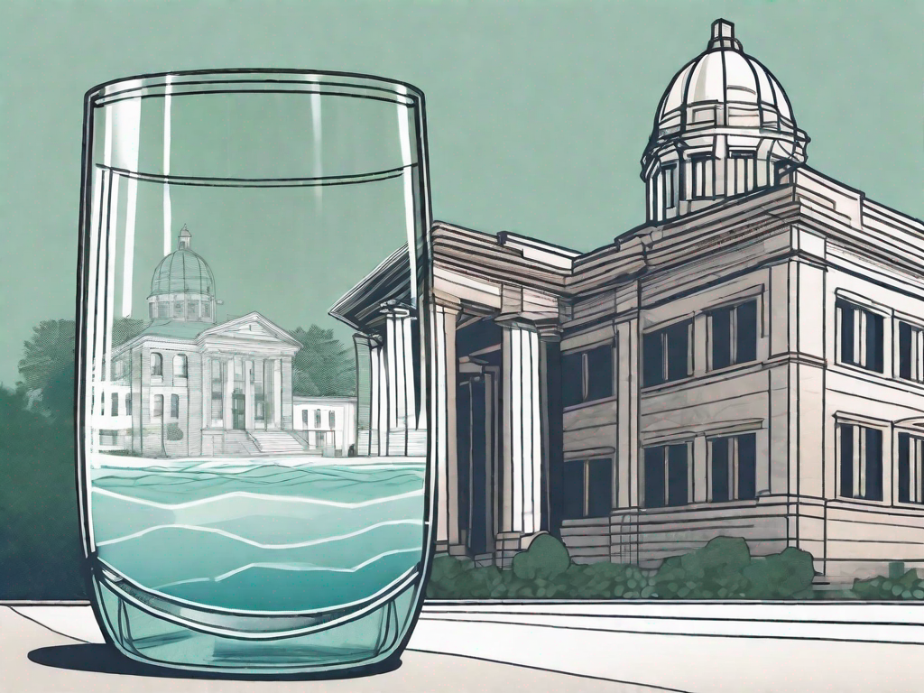 Is Wabash, Indiana water safe to drink?