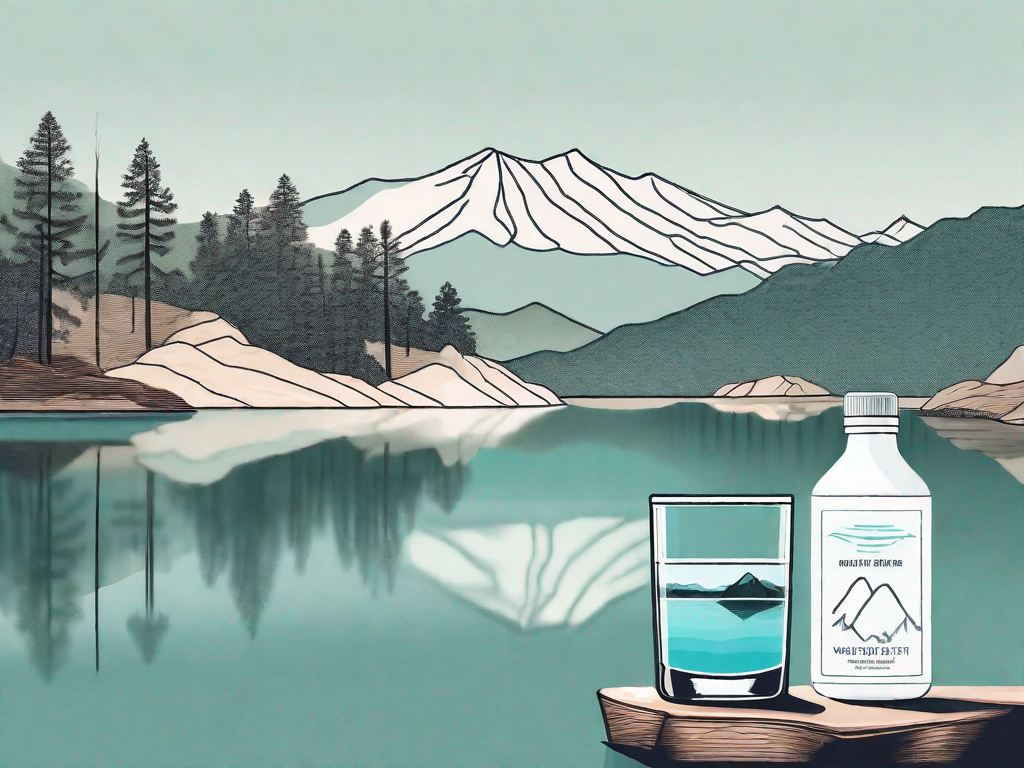 Is Shasta Lake, California water safe to drink?