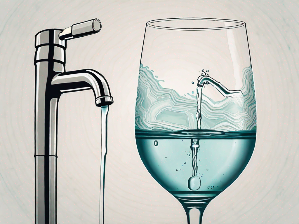 Is Robstown, Texas water safe to drink?