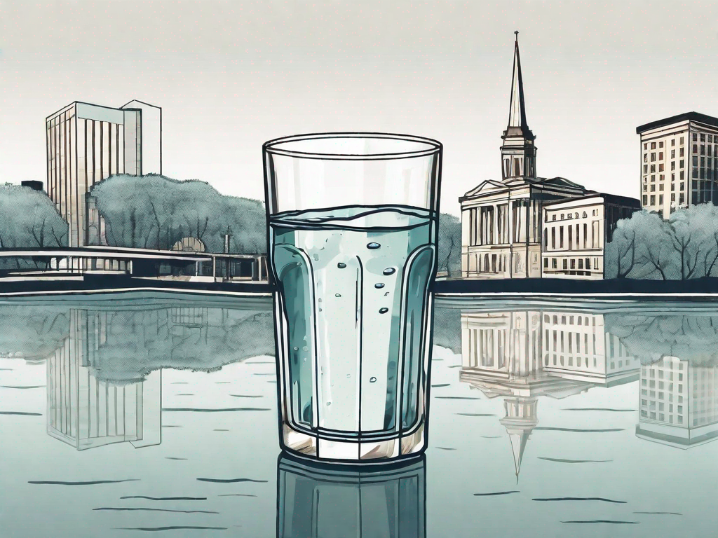 Is Watervliet, New York water safe to drink?