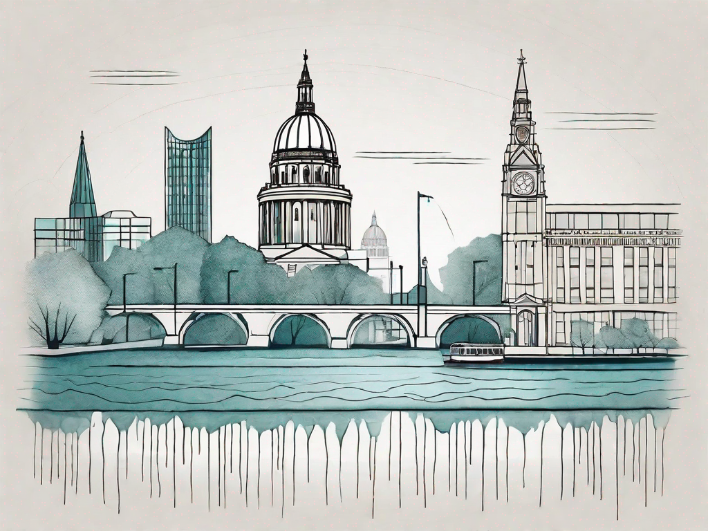 Is London, Ohio water safe to drink?