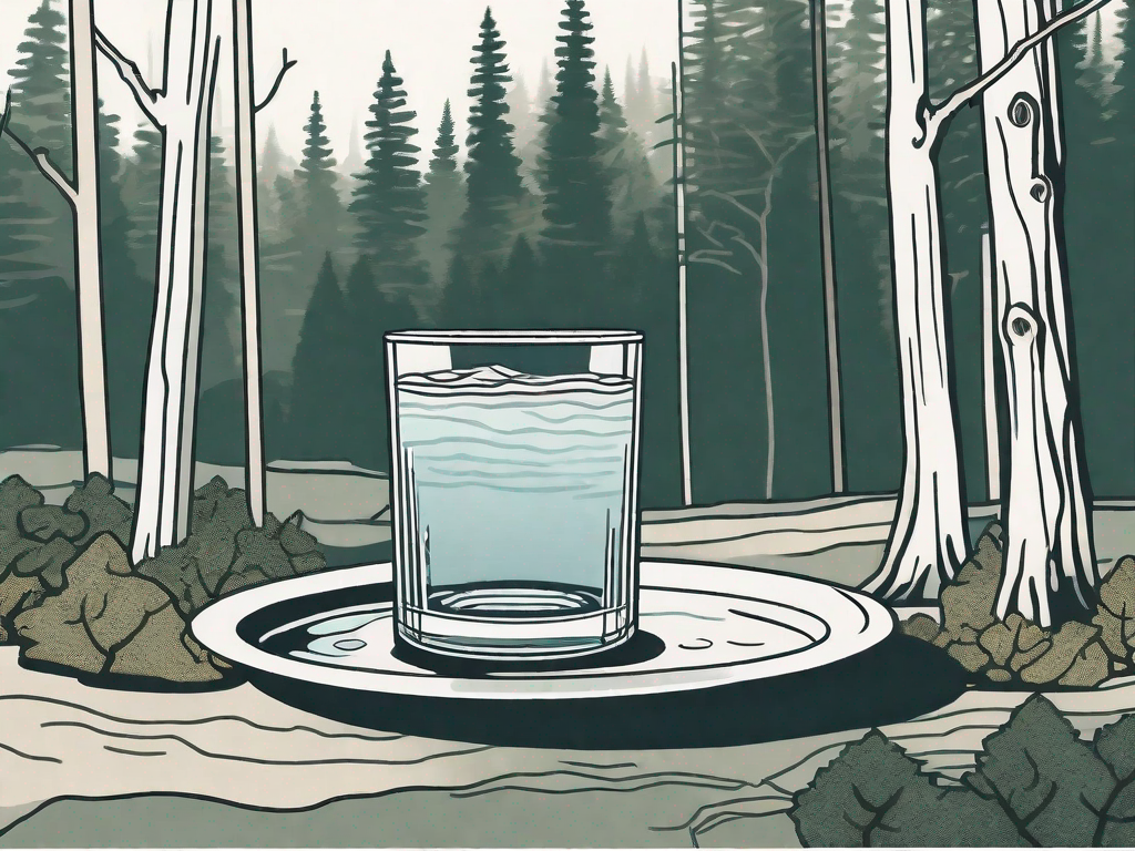 Is Alderwood Manor, Washington water safe to drink?